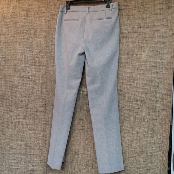 Talbots Gray Trousers - Picture 3 of 4